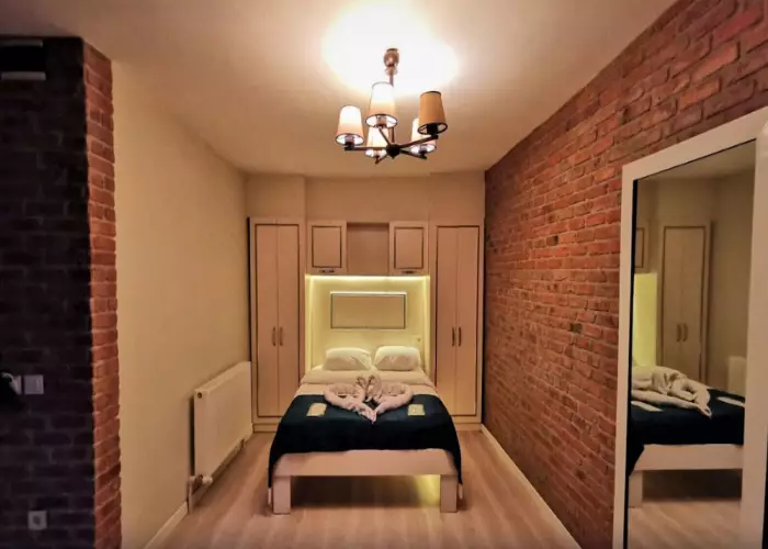 هتل نوا فلتس استانبول